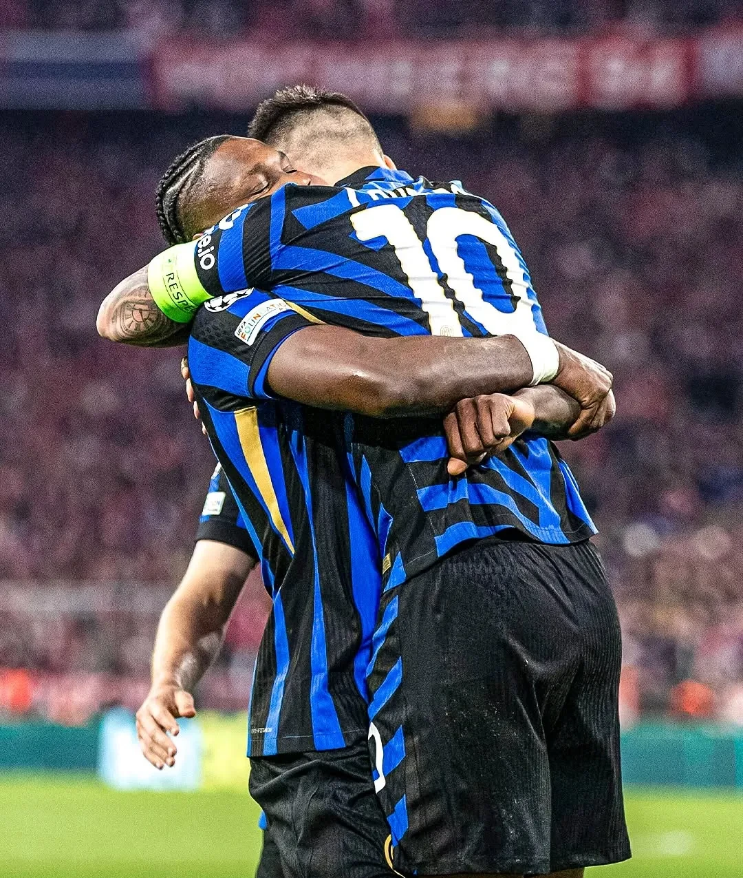 里程碑夜！国际米兰强势反弹；国王杯赛前刷纪录；气氛紧张；细节决定成败(伊朗女人在伊朗的地位)-3377彩票