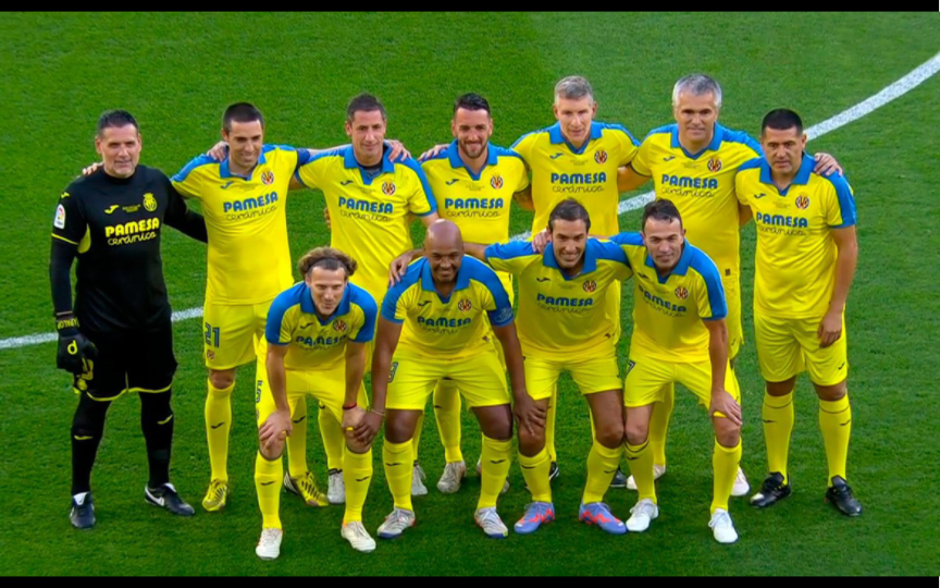 加时末段体能课后，比利亚雷亚尔扳平良机备战足总杯，底气十足，球队文化再被提及(中国队完胜西班牙取得尤伯杯小组赛两连胜)-3377棋牌