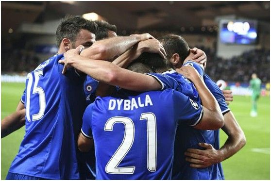 欧冠赛程吃紧，尤文图斯加时末段门线救险，目标明确，训练强度明显提升的简单介绍-3377官方入口